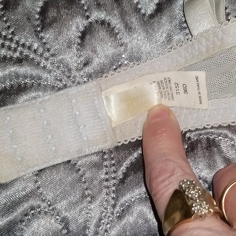 Embellished, Bra - Picture 5 of 7